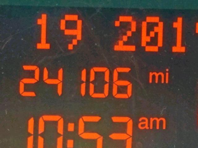 3C6TRVCG4JE112986 - 2018 RAM PROMASTER 白色 照片 8