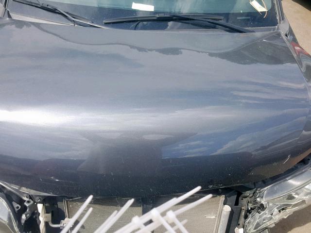 JTKJF5C70C3038381 - 2012 TOYOTA SCION TC თეთრი ფოტო 7