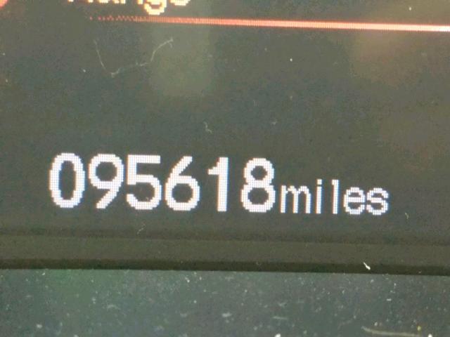 2HGFB2F98CH525346 - 2012 HONDA CIVIC EXL 银色 照片 8