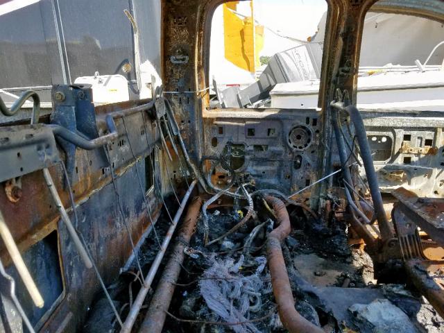 3D7KR28A18G176172 - 2008 DODGE RAM 2500 S Արծաթագույն լուսանկար 6