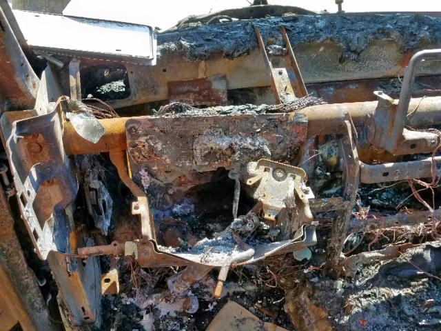 3D7KR28A18G176172 - 2008 DODGE RAM 2500 S Արծաթագույն լուսանկար 8