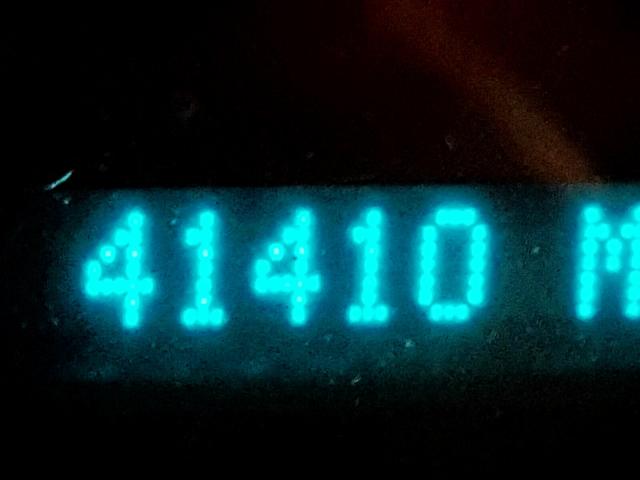 1G1ZC5E00CF274703 - 2012 CHEVROLET MALIBU 1LT GOLD photo 8