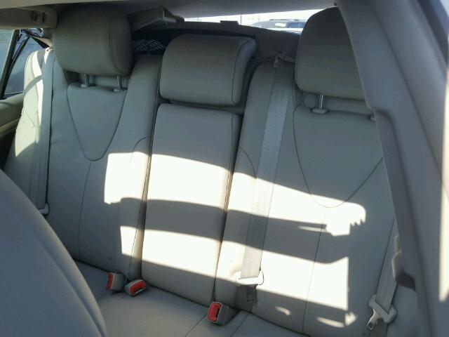 4T4BF3EK8BR146680 - 2011 TOYOTA CAMRY BASE 白色 照片 6