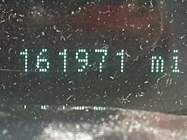 5LMEU88H85ZJ03939 - 2005 LINCOLN AVIATOR 棕色 照片 8