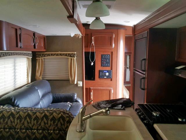 54CAG0R23E1T17079 - 2014 WINNEBAGO ULTRA LITE BEIGE photo 7