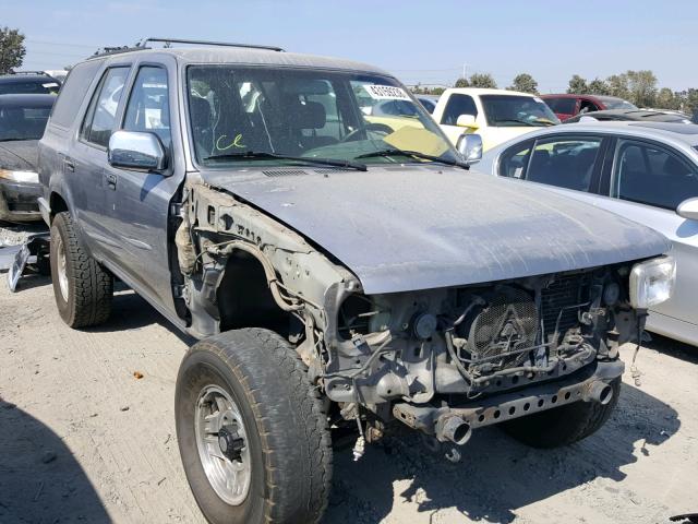 JT3VN39W6R0131161 - 1994 TOYOTA 4RUNNER VN GRAY photo 1