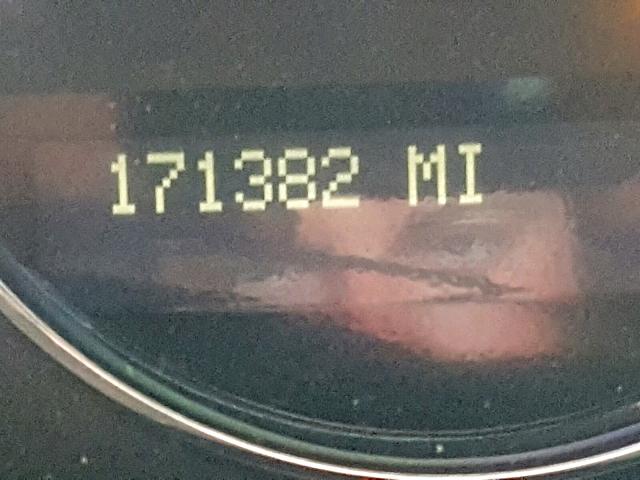 1GNDV23L66D243647 - 2006 CHEVROLET UPLANDER L 银色 照片 8