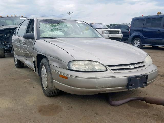 2G1WL52M1X9230248 - 1999 CHEVROLET LUMINA BAS TAN photo 1