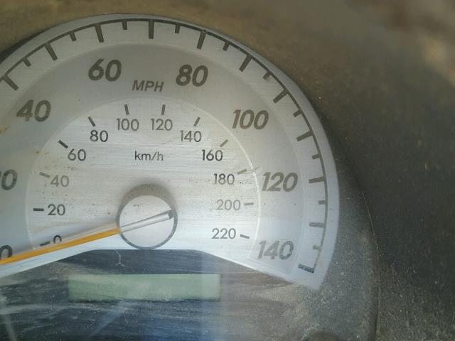 JTKDE177360113289 - 2006 TOYOTA SCION TC თეთრი ფოტო 8