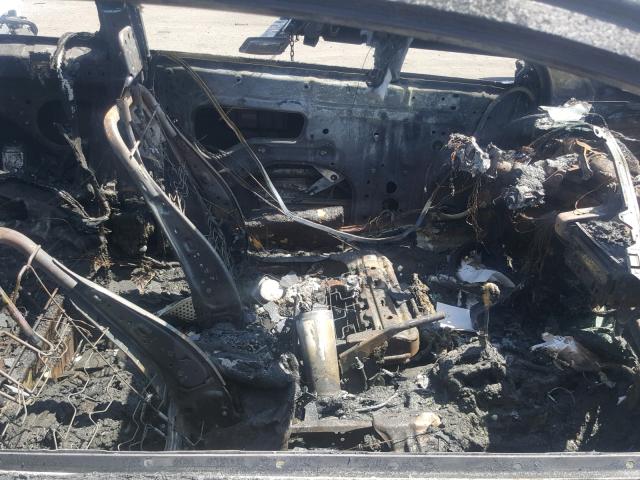 JTKDE177170159012 - 2007 TOYOTA SCION TC 白色 照片 5