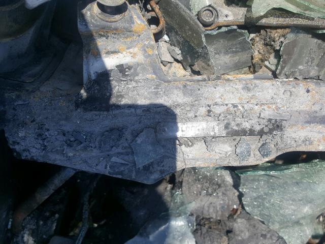 JTKDE177170159012 - 2007 TOYOTA SCION TC 白色 照片 9