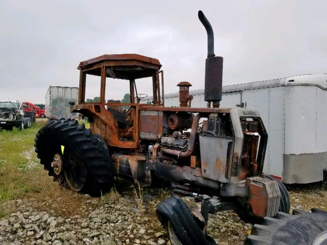 N0V1N43178029 - 1984 WHITE TRACTOR BURN photo 1