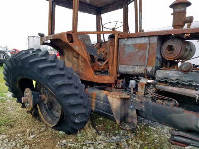 N0V1N43178029 - 1984 WHITE TRACTOR BURN photo 10