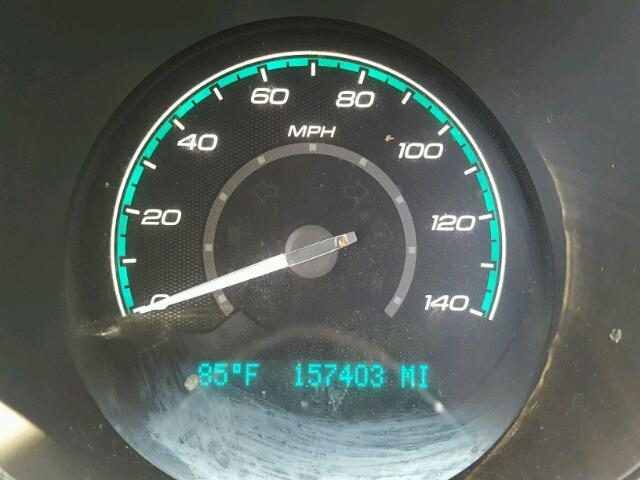 1G1ZB5E02CF205062 - 2012 CHEVROLET MALIBU LS 白色 照片 8