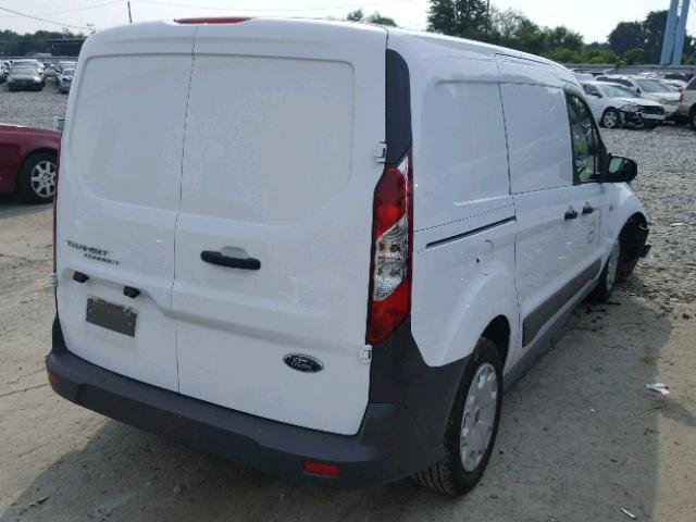 NM0LS7E78H1309840 - 2017 FORD TRANSIT CO WHITE photo 4