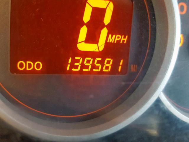 JTLZE4FEXC1143043 - 2012 TOYOTA SCION XB 白色 照片 8