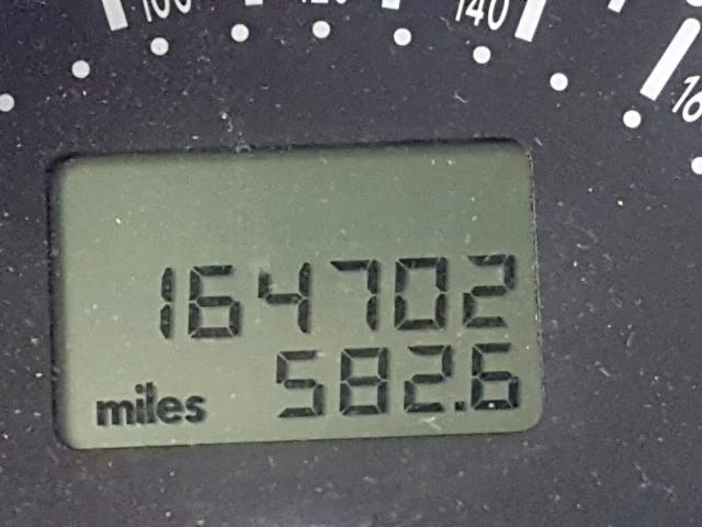 3VWCK21CX2M407526 - 2002 VOLKSWAGEN NEW BEETLE ვერცხლისფერი ფოტო 8