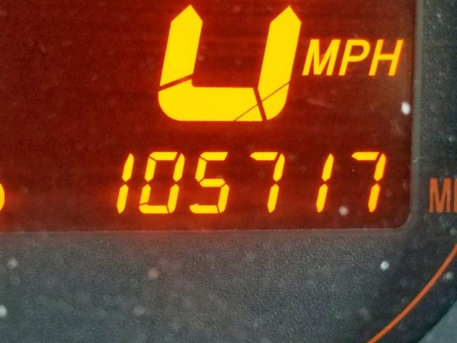 JTLZE4FE7FJ079077 - 2015 TOYOTA SCION XB Schwarz Foto 8