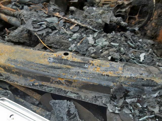 JF1ZNAA19G9701248 - 2016 TOYOTA SCION FR-S GRAY photo 10