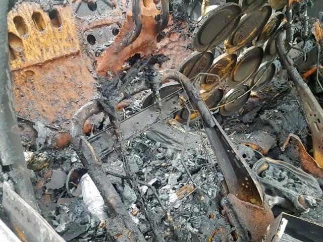 JF1ZNAA19G9701248 - 2016 TOYOTA SCION FR-S GRAY photo 6