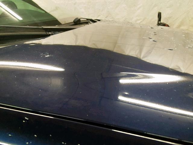 2G2WP552171171016 - 2007 PONTIAC GRAND PRIX BLUE photo 9