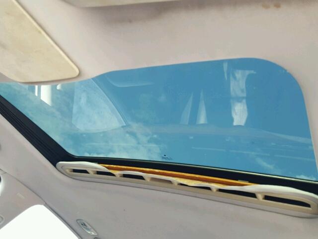 WVWRH63B94P094702 - 2004 VOLKSWAGEN PASSAT GLX 银色 照片 9