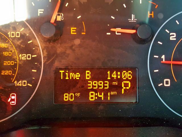 ZFBHRFAB7K6M67589 - 2019 RAM PROMASTER 白色 照片 8