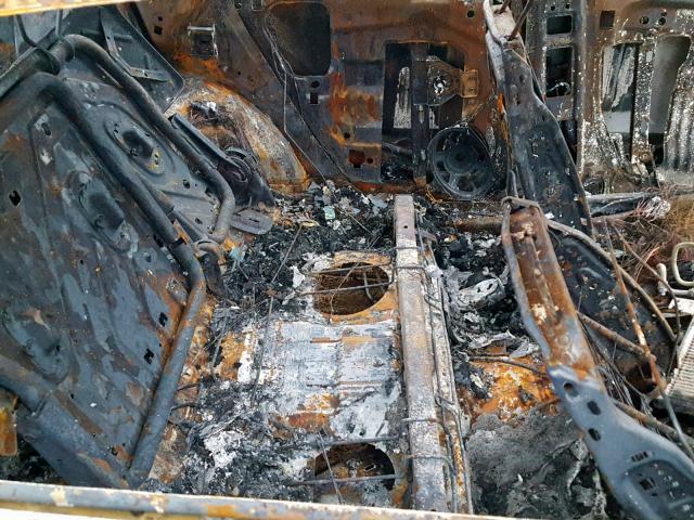 1B3HB48B17D216941 - 2007 DODGE CALIBER SX BURN photo 6