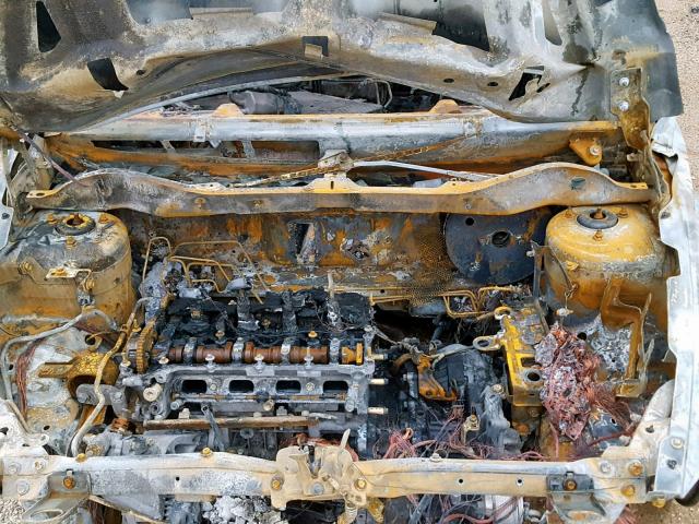 1B3HB48B17D216941 - 2007 DODGE CALIBER SX BURN photo 7