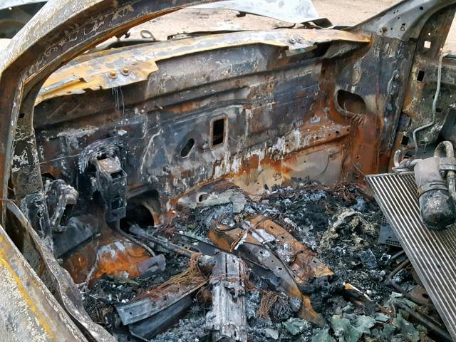 1B3HB48B17D216941 - 2007 DODGE CALIBER SX BURN photo 8