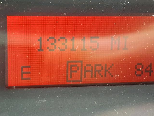 2G2WC58C361277787 - 2006 PONTIAC GRAND PRIX BLUE photo 8