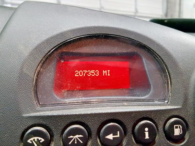 2G2WP552161196190 - 2006 PONTIAC GRAND PRIX MAROON photo 8