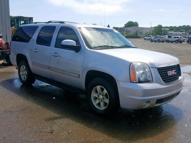 1GKS2KE78DR177292 - 2013 GMC YUKON XL K BLACK photo 1