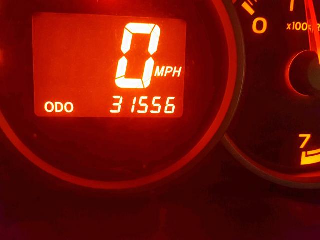 JTLZE4FE1FJ067331 - 2015 TOYOTA SCION XB ნაცრისფერი ფოტო 8