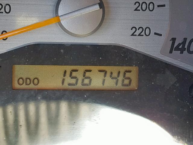 JTKDE177460095448 - 2006 TOYOTA SCION TC ვერცხლისფერი ფოტო 8