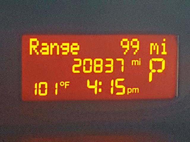 ZFBERFBBXJ6K76460 - 2018 RAM PROMASTER 白色 照片 8