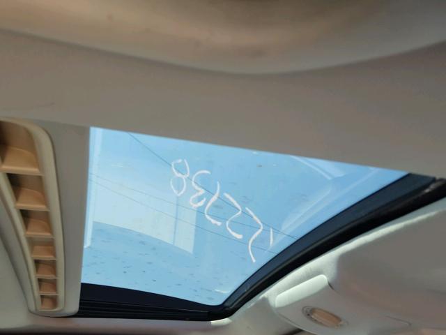 3VWRW31C36M421522 - 2006 VOLKSWAGEN NEW BEETLE ნაცრისფერი ფოტო 9