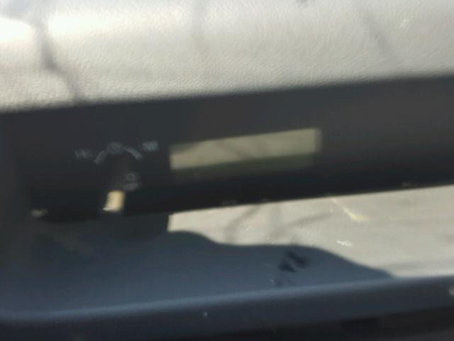 JTLKT334140150144 - 2004 TOYOTA SCION XB Қара фото 8