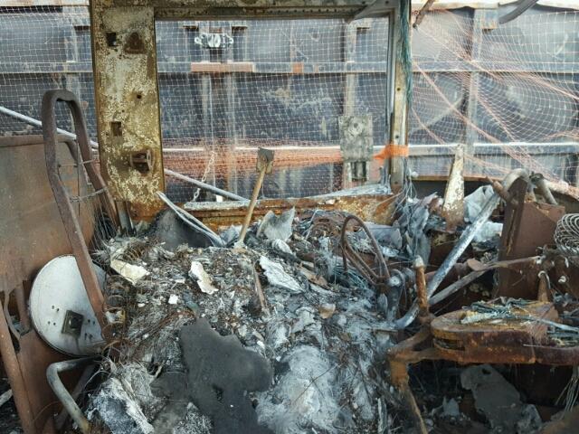 4DRBRAAN14A968909 - 2004 IC CORPORATION 3000 黄色 照片 10