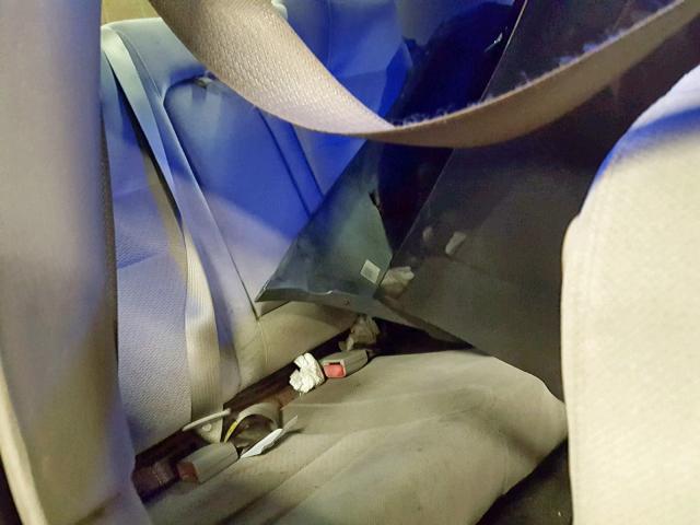 2G1WK151569167702 - 2006 CHEVROLET MONTE CARL ნაცრისფერი ფოტო 6