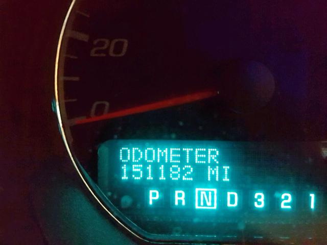 2G1WK151569167702 - 2006 CHEVROLET MONTE CARL ნაცრისფერი ფოტო 8