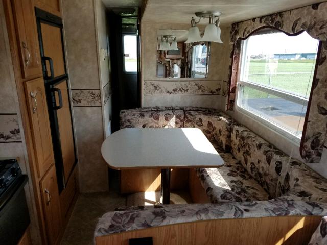 4YDT3112671533966 - 2007 KEYSTONE SPRINTER 白色 照片 7