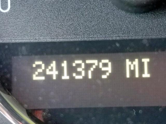 1GNDV23118D206197 - 2008 CHEVROLET UPLANDER L 白色 照片 8