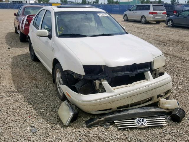 3VWPD29MX1M186825 - 2001 VOLKSWAGEN JETTA WOLF WHITE photo 9