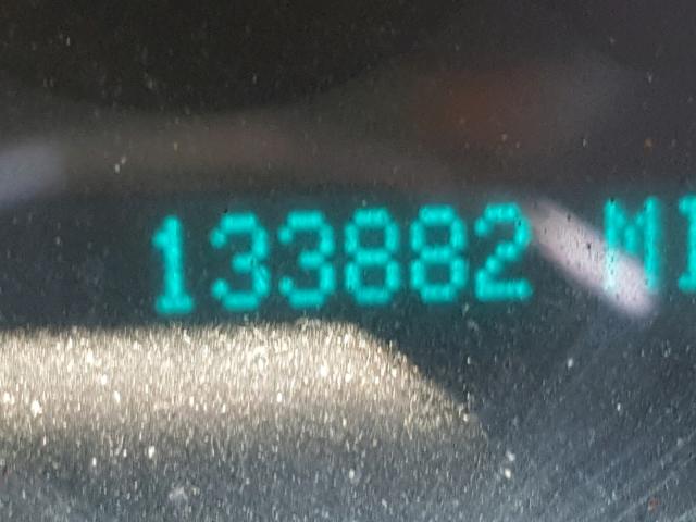 1G1ZB5E16BF299826 - 2011 CHEVROLET MALIBU LS 蓝色 照片 8