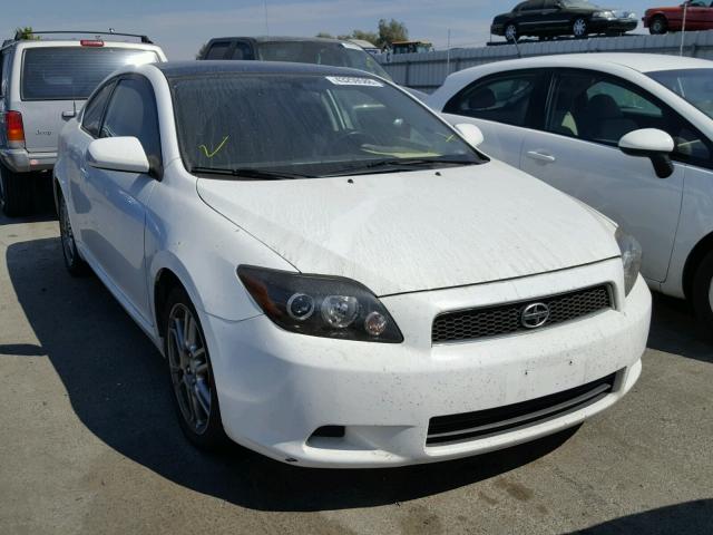 JTKDE167290284685 - 2009 TOYOTA SCION TC 白色 照片 1