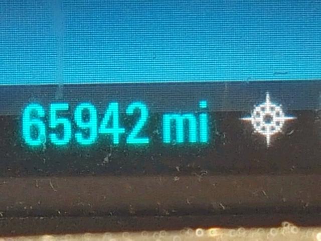 1G11C5SL9EF269367 - 2014 CHEVROLET MALIBU 1LT 红色 照片 8