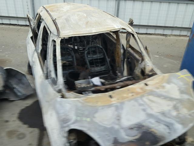 ZFBCFADH6FZ032993 - 2015 FIAT 500L TREKK BURN photo 1