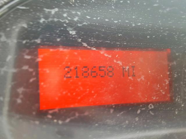 2G2WP552161295396 - 2006 PONTIAC GRAND PRIX TAN photo 8