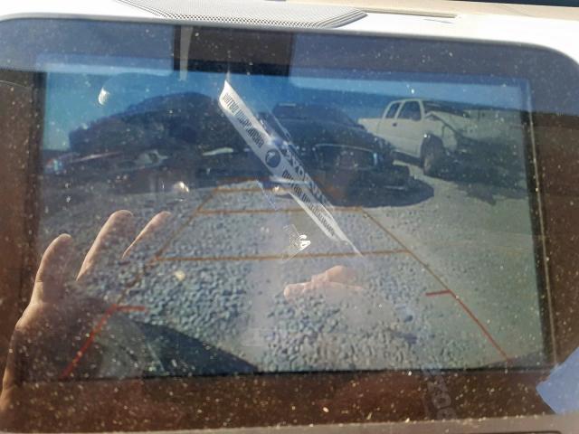 1G1ZE5SX3JF202287 - 2018 CHEVROLET MALIBU PRE RED photo 9